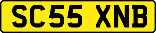 SC55XNB