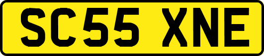 SC55XNE