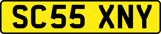 SC55XNY