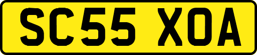 SC55XOA