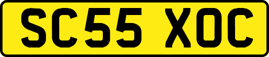 SC55XOC