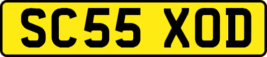 SC55XOD