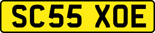 SC55XOE