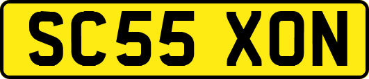 SC55XON