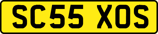 SC55XOS