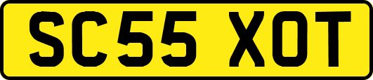 SC55XOT