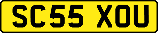 SC55XOU