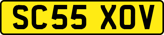 SC55XOV