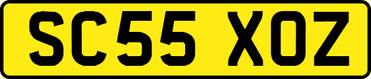 SC55XOZ