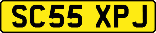 SC55XPJ