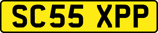 SC55XPP