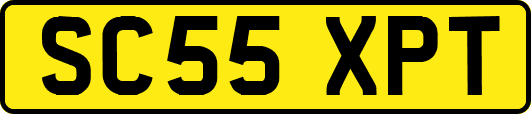 SC55XPT