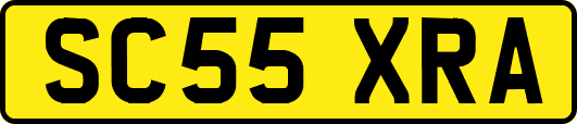 SC55XRA