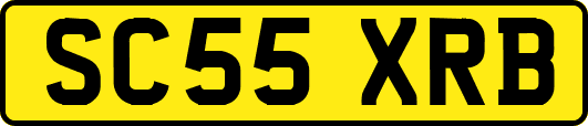 SC55XRB