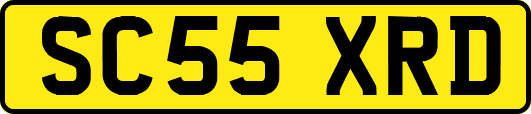 SC55XRD