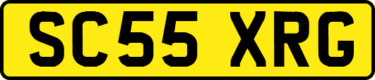 SC55XRG
