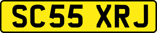SC55XRJ