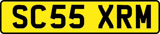 SC55XRM