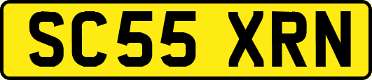 SC55XRN