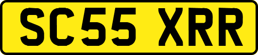 SC55XRR