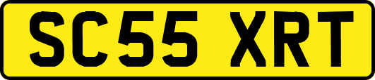 SC55XRT