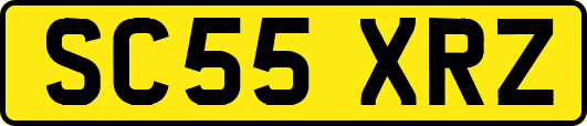 SC55XRZ