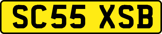 SC55XSB