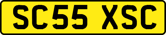 SC55XSC