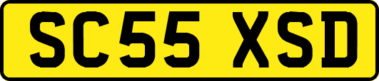 SC55XSD