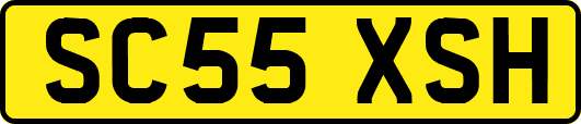 SC55XSH