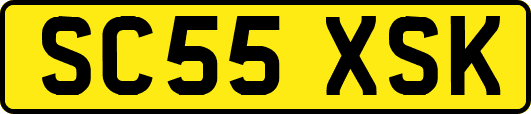 SC55XSK