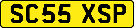 SC55XSP