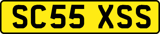SC55XSS