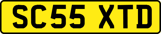 SC55XTD