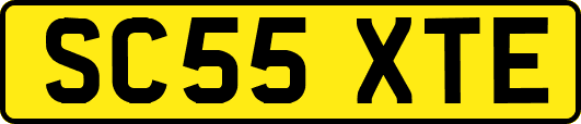SC55XTE