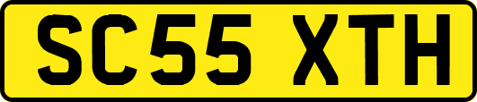 SC55XTH