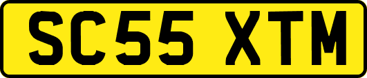 SC55XTM