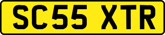 SC55XTR