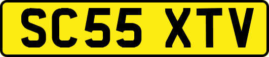 SC55XTV