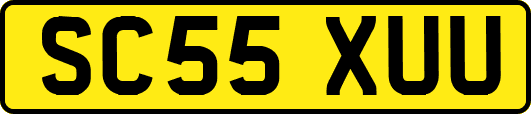 SC55XUU
