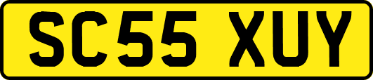 SC55XUY