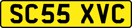 SC55XVC