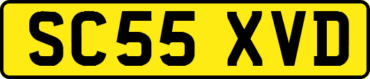 SC55XVD