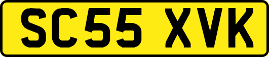 SC55XVK