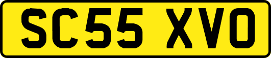 SC55XVO