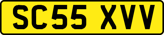SC55XVV