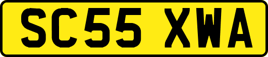 SC55XWA