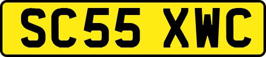 SC55XWC