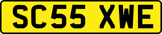 SC55XWE