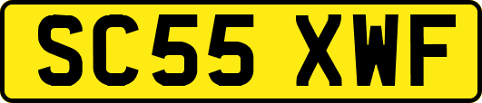 SC55XWF